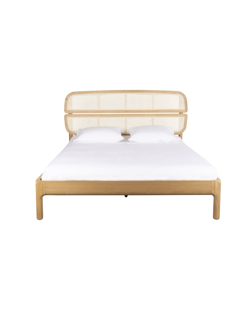 Bed Storm Webbing Natural 160