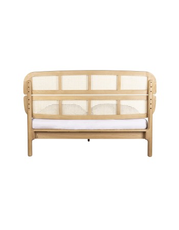 Bed Storm Webbing Natural 160