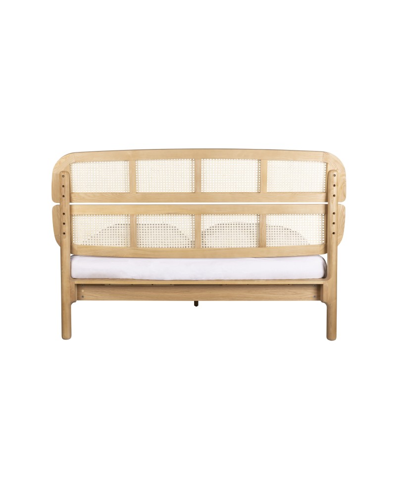 Bed Storm Webbing Natural 160