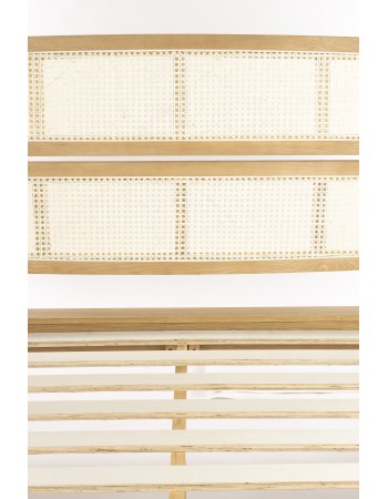 Bed Storm Webbing Natural 160