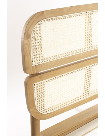 Bed Storm Webbing Natural 160