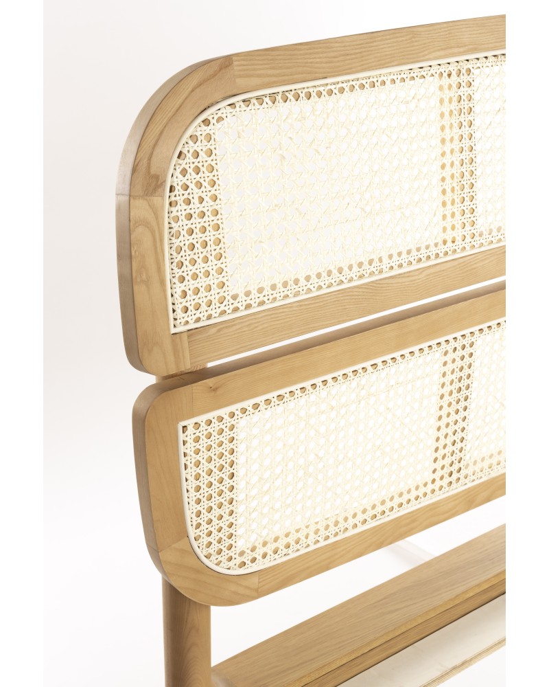 Bed Storm Webbing Natural 160