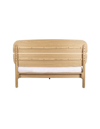Bed Storm Natural 160