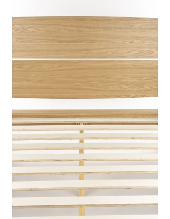 Bed Storm Natural 160