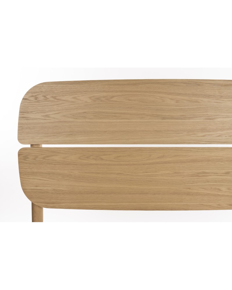 Bed Storm Natural 160
