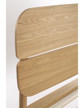 Bed Storm Natural 160