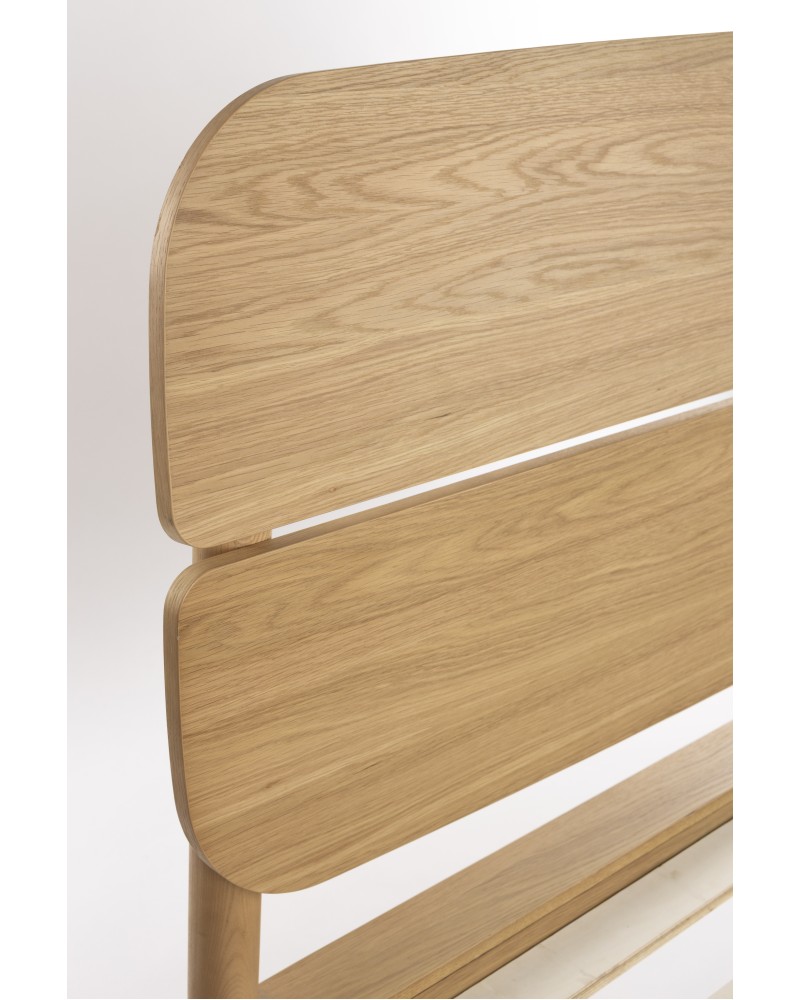Bed Storm Natural 160