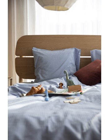 Bed Storm Natural 160