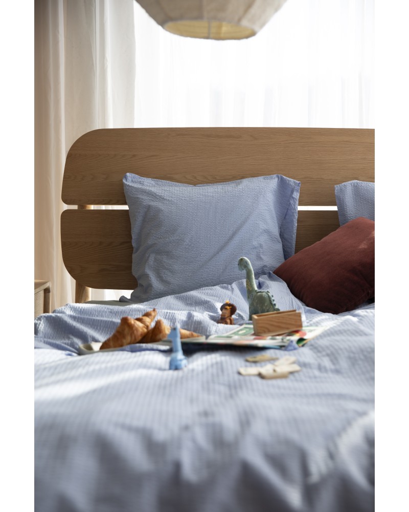 Bed Storm Natural 160