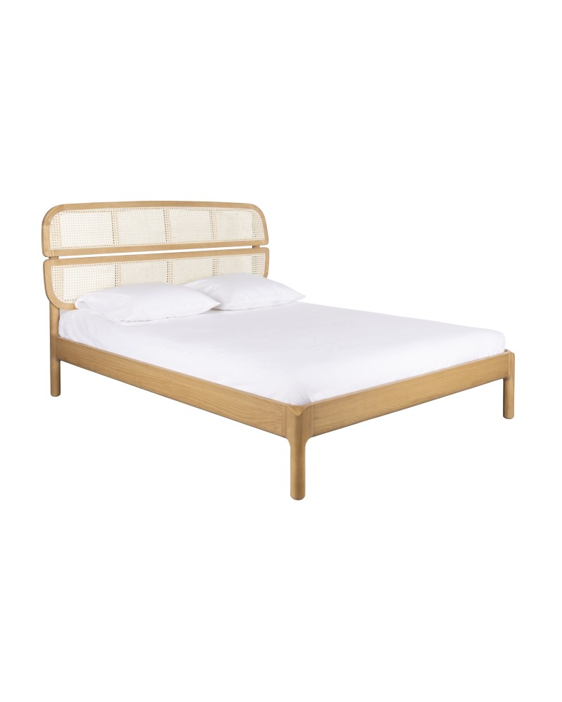 Bed Storm Webbing Natural 180