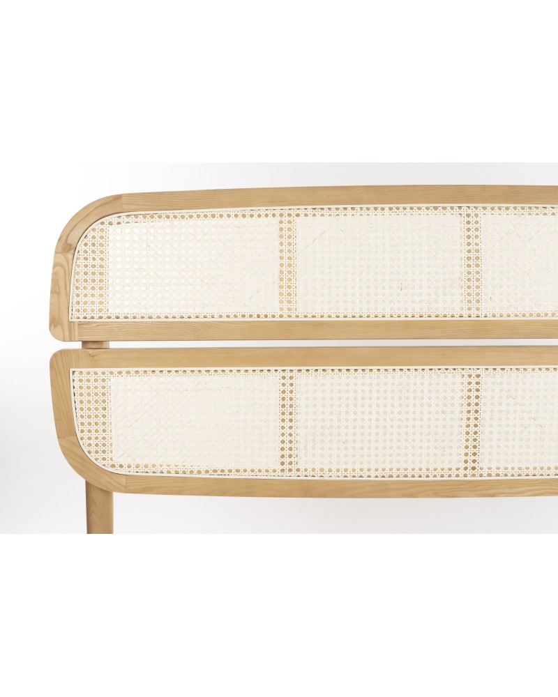 Bed Storm Webbing Natural 180