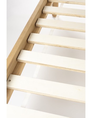 Bed Storm Webbing Natural 180