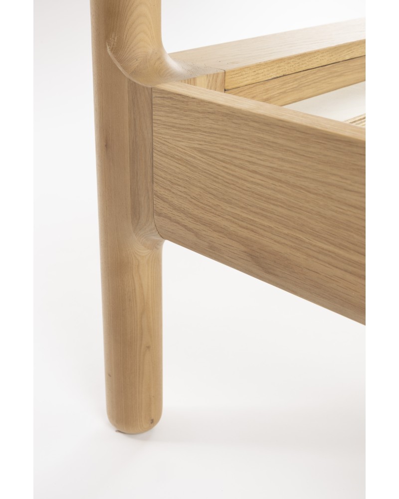 Bed Storm Webbing Natural 180