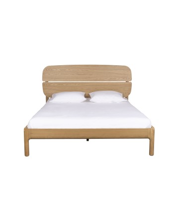 Bed Storm Natural 180