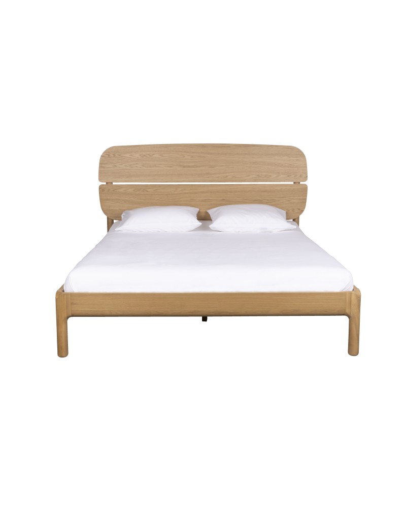 Bed Storm Natural 180