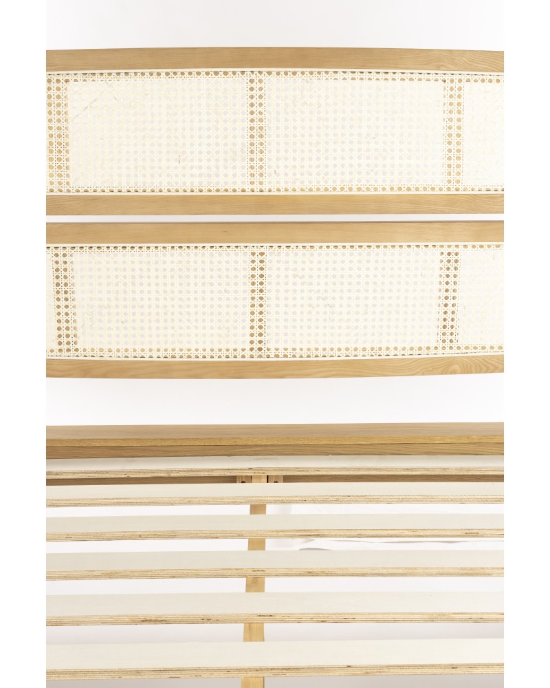 Bed Storm Natural 180