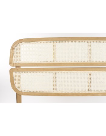Bed Storm Natural 180