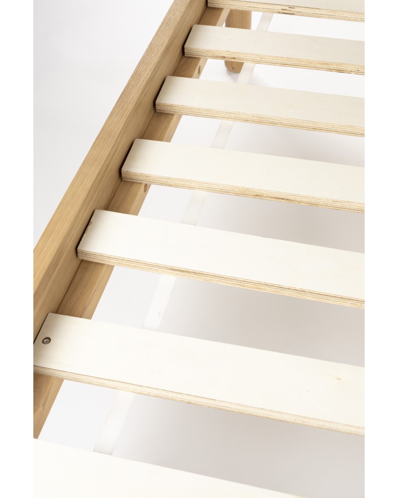 Bed Storm Natural 180