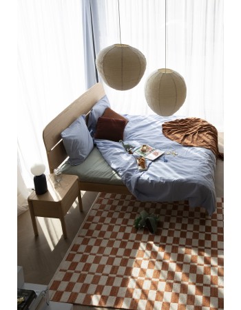 Bed Storm Natural 180