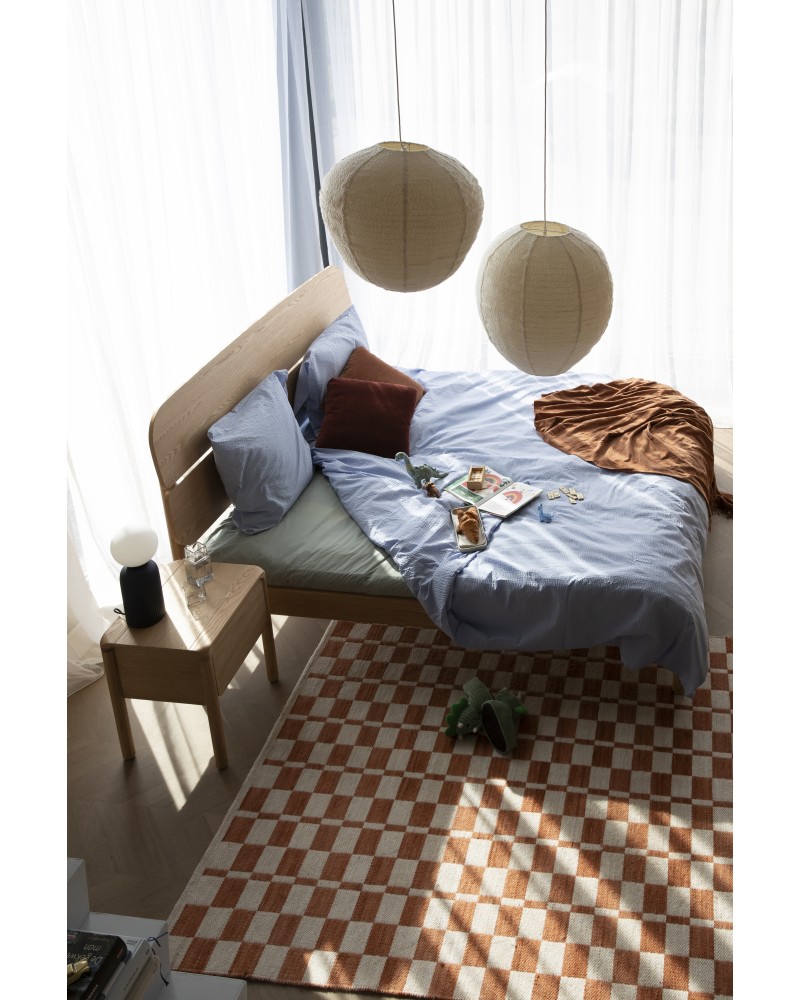 Bed Storm Natural 180