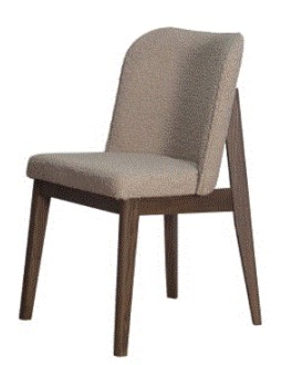 A132 Chair  (1.5m)