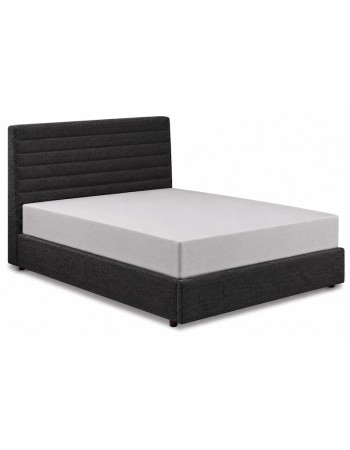 PALMA Bed with Storage 160cm | Toronto 16