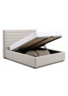 PALMA Bed with Storage 160cm | Toronto 02