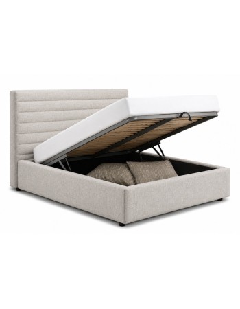 PALMA Bed with Storage 160cm | Toronto 02
