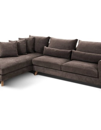 BOSTON Corner Sofa LHF 300x200cm | ONTARIO 08