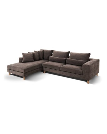 BOSTON Corner Sofa LHF 300x200cm | ONTARIO 08