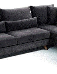 BOSTON Corner Sofa RHF 300x200cm | ONTARIO 08