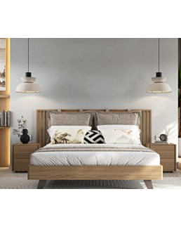 CLIFF DR1 Bed 180cm