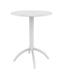OCTOPUS Table D.60  | White