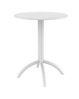 OCTOPUS Table D.60  | White