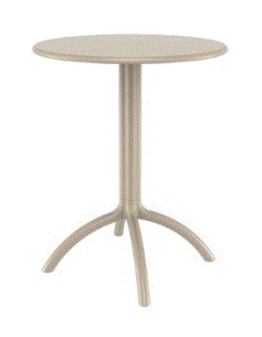 OCTOPUS Table D.60  | Taupe