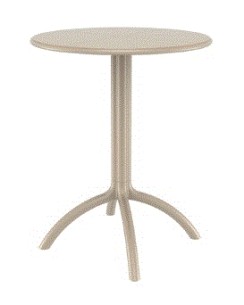 OCTOPUS Table D.60  | Taupe