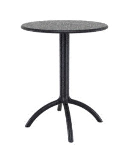 OCTOPUS Table D.60  | Black