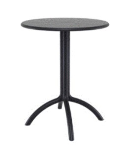 OCTOPUS Table D.60  | Black