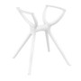 AIR S Table Base | White