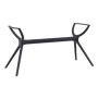 AIR XL Table Base | Black