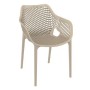 AIR XL Armchair | Taupe