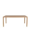 SENTI Armchair | Cream