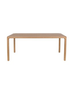 SENTI Armchair | Cream
