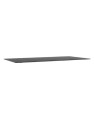 AIR HPL Table Top 180x90cm | Black
