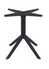 SKY Table Base | Black