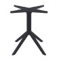 SKY Table Base | Black