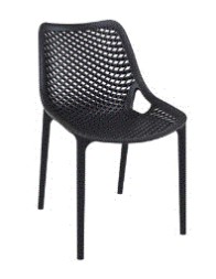 AIR Chair | Black