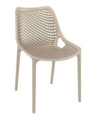 AIR Chair | Taupe