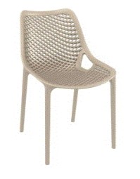 AIR Chair | Taupe