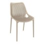 AIR Chair | Taupe